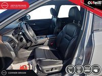 2023 Nissan Rogue SV Midnight Edition-7