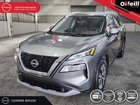 2023 Nissan Rogue SV Moonroof-0