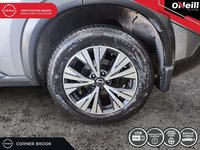 2023 Nissan Rogue SV Moonroof-5