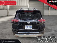 2023 Nissan Rogue Platinum-2