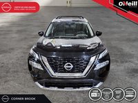2023 Nissan Rogue Platinum-1