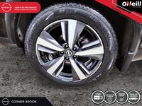 2023 Nissan Rogue Platinum-5