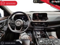 2023 Nissan Rogue Platinum-7