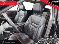 2023 Nissan Rogue Platinum-6