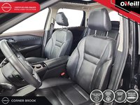 2023 Nissan Rogue SL-6