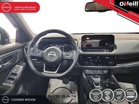 2023 Nissan Rogue SL-7