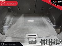 2023 Nissan Rogue SL-4