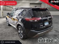 2023 Nissan Rogue SL-3