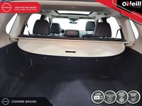 2023 Nissan Rogue SV Moonroof-5