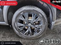 2023 Nissan Rogue SV Moonroof-6