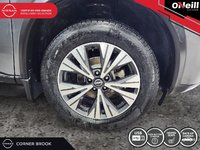 2023 Nissan Rogue SV Moonroof-6