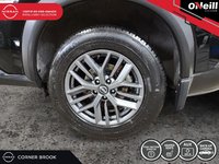 2023 Nissan Rogue S-5