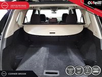 2023 Nissan Rogue S-4