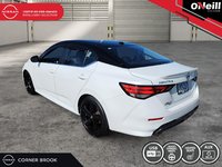 2022 Nissan Sentra SR-3