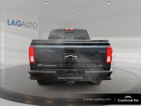 2018 Chevrolet SILVERADO 1500 LTZ-2