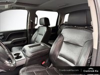 2018 Chevrolet SILVERADO 1500 LTZ-7