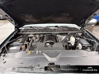 2018 Chevrolet SILVERADO 1500 LTZ-6