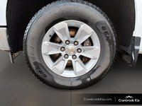 2025 Chevrolet SILVERADO 1500 LT-5