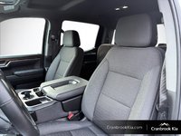 2025 Chevrolet SILVERADO 1500 LT-6