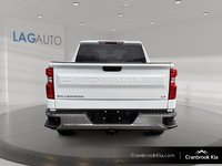 2025 Chevrolet SILVERADO 1500 LT-2