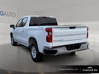 2025 Chevrolet SILVERADO 1500 LT-3