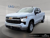 2025 Chevrolet SILVERADO 1500 LT-0