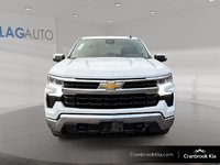 2025 Chevrolet SILVERADO 1500 LT-1