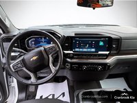 2025 Chevrolet SILVERADO 1500 LT-7