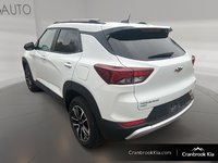 2024 Chevrolet TRAILBLAZER LT-3