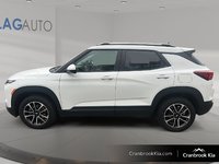 2024 Chevrolet TRAILBLAZER LT-4