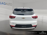2024 Chevrolet TRAILBLAZER LT-2