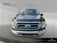 2022 Ford F-150 XLT-1