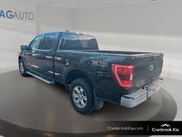2022 Ford F-150 XLT-3