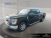 2022 Ford F-150 XLT-0