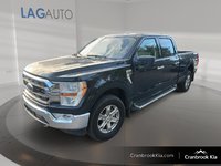 2023 Ford F-150 XLT-0