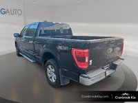 2023 Ford F-150 XLT-3