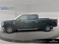 2023 Ford F-150 XLT-4