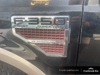 2010 Ford F350 LARIAT-5