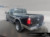 2010 Ford F350 LARIAT-3