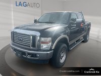 2010 Ford F350 LARIAT-0