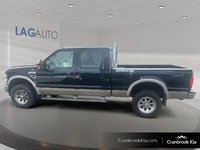 2010 Ford F350 LARIAT-4