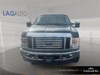 2010 Ford F350 LARIAT-1