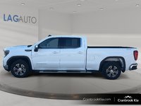 2024 GMC Sierra 1500 SLE-4