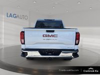 2024 GMC Sierra 1500 SLE-2