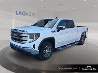 2024 GMC Sierra 1500 SLE-0