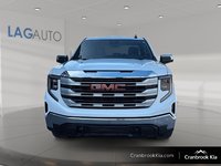 2024 GMC Sierra 1500 SLE-1