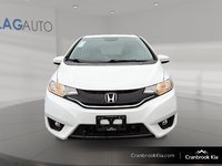 2017 Honda FIT EX-1