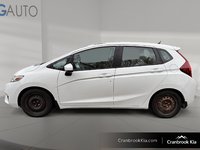 2017 Honda FIT EX-4