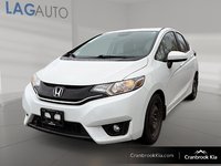 2017 Honda FIT EX-0