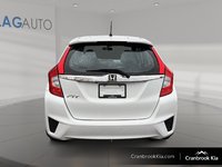 2017 Honda FIT EX-2